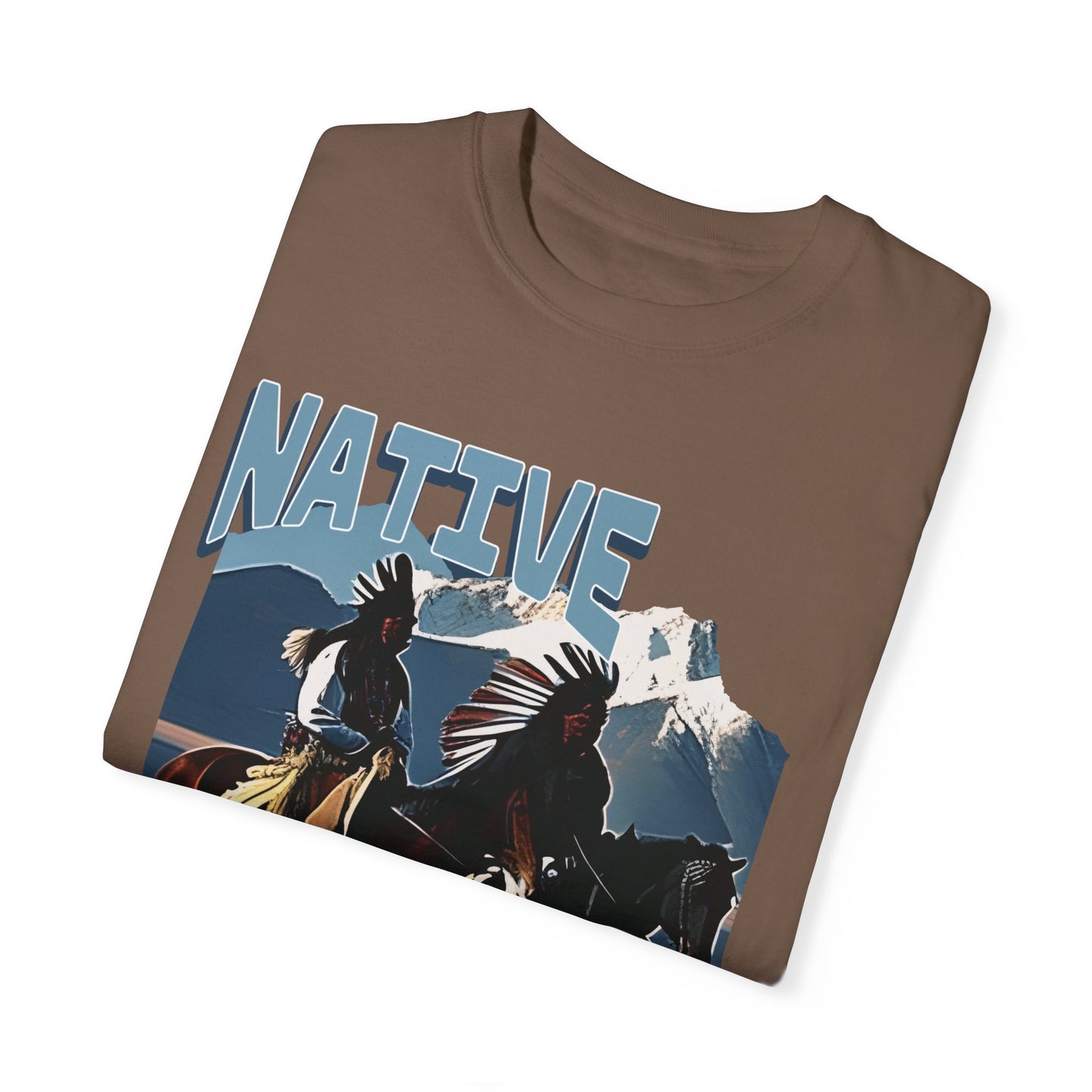 Native Mountain Tee
