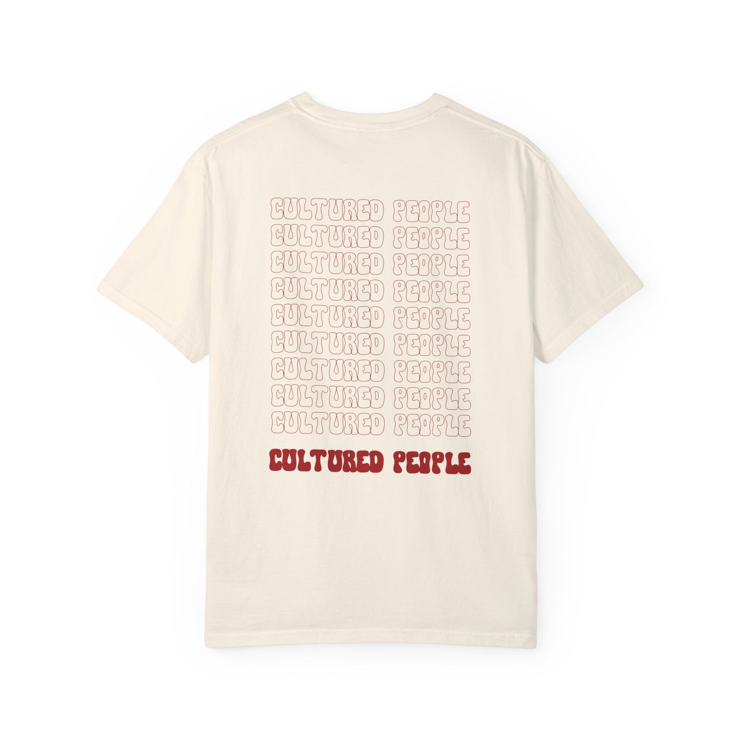 Cowboy at Heart Tee