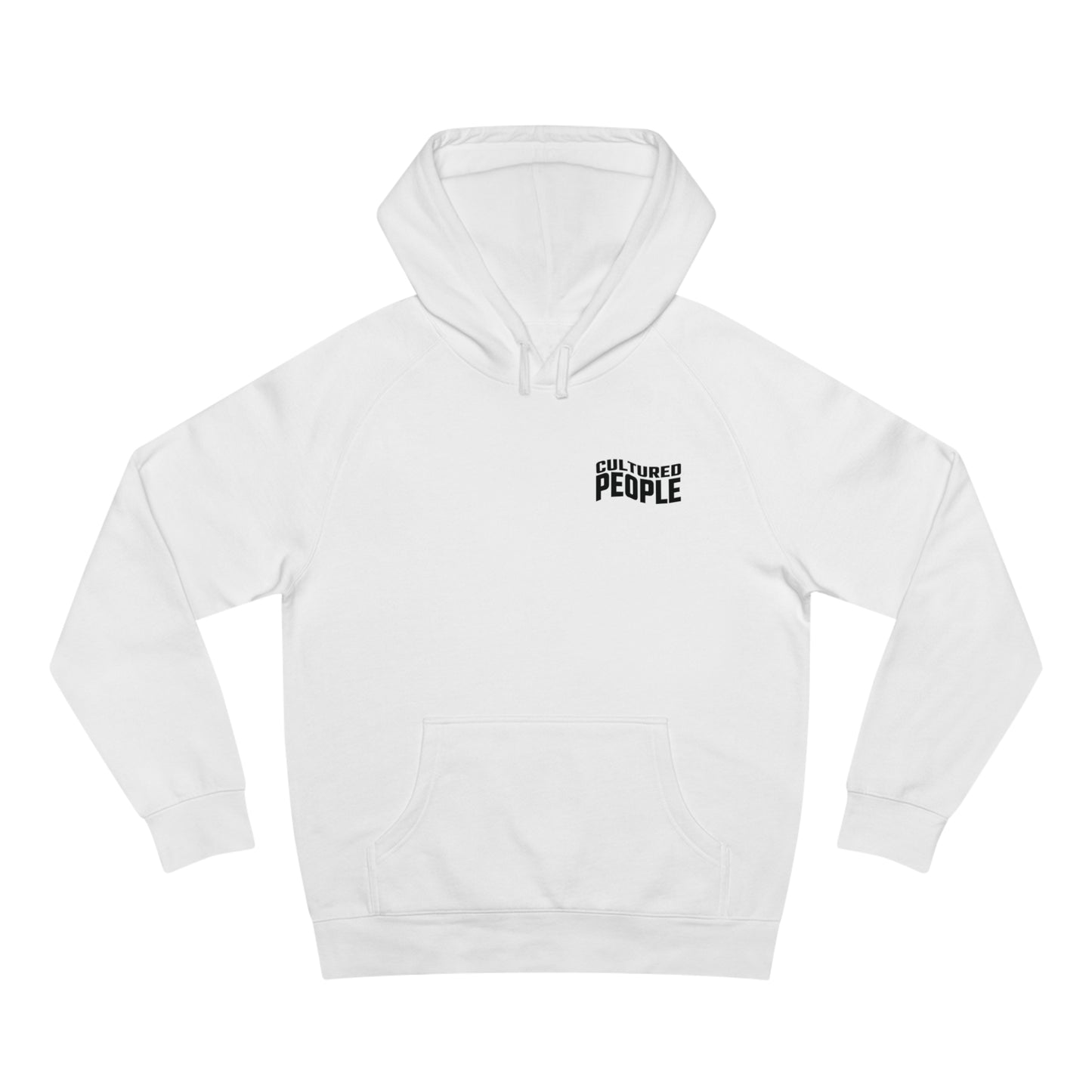 Lone Rustler HooDee