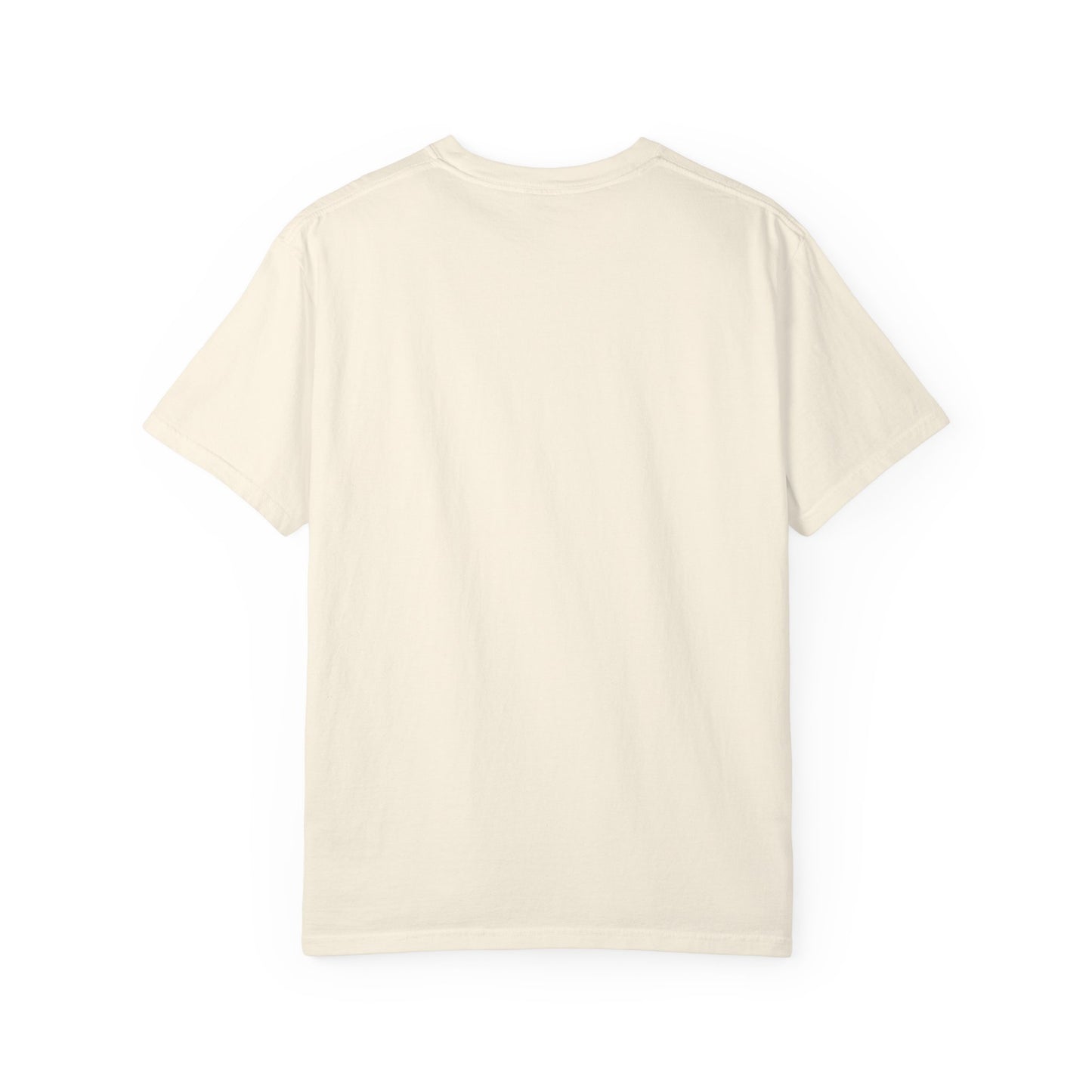 Let 'er Buck (Cowgirl) Tee