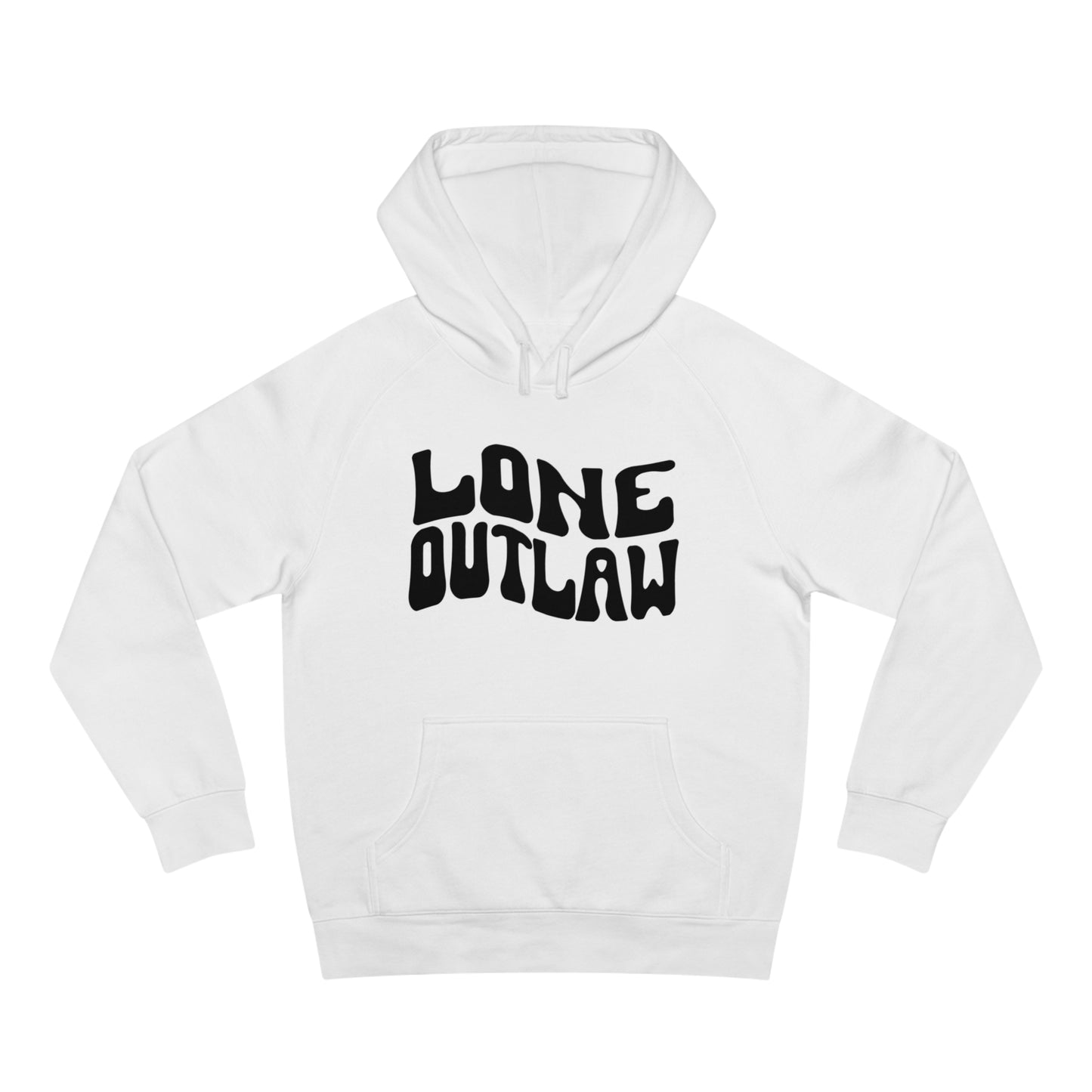 Lone Outlaw HooDee