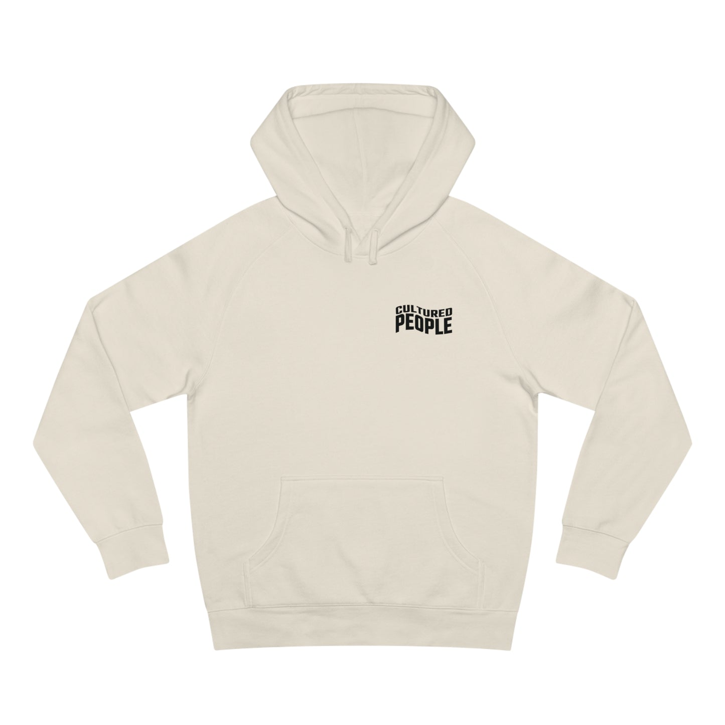 Lone Rustler HooDee