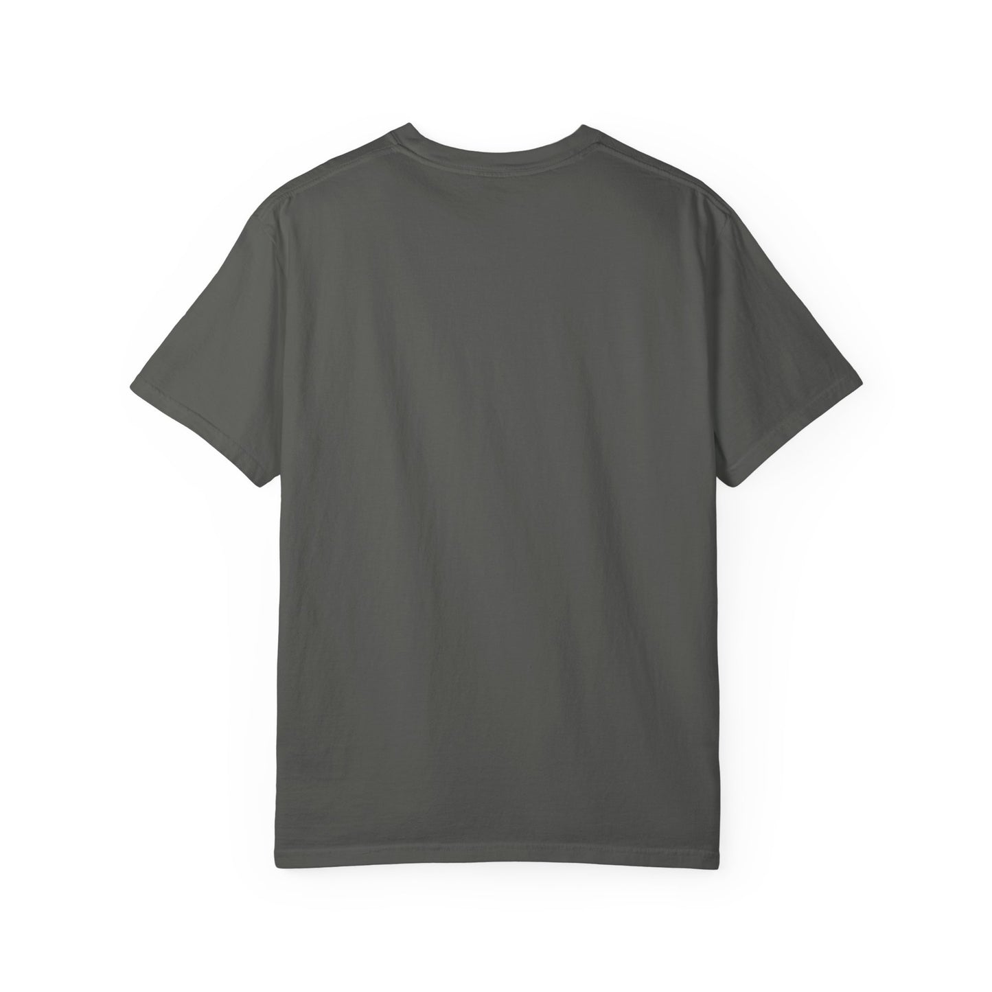 Let 'er Buck (Cowgirl) Tee
