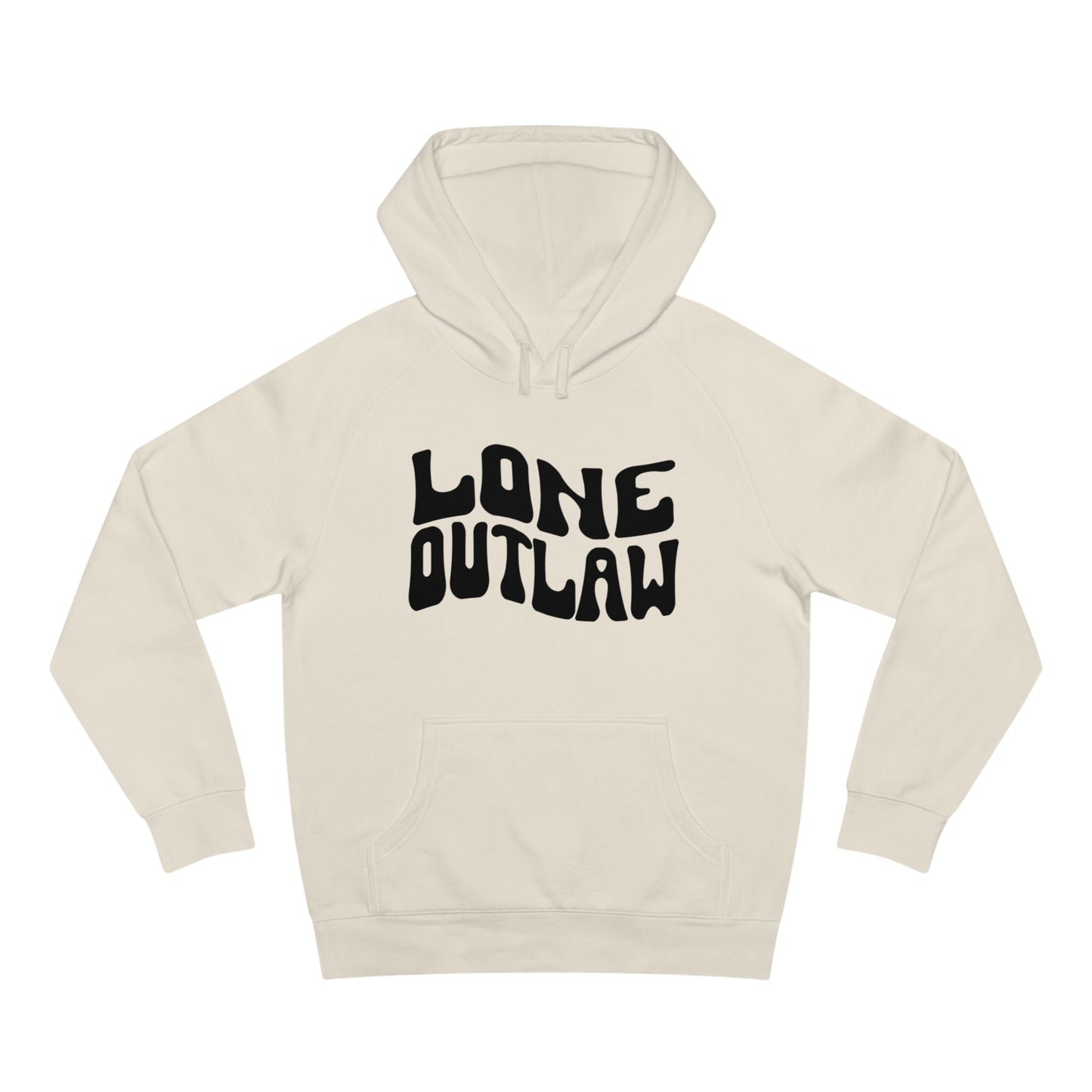 Lone Outlaw HooDee