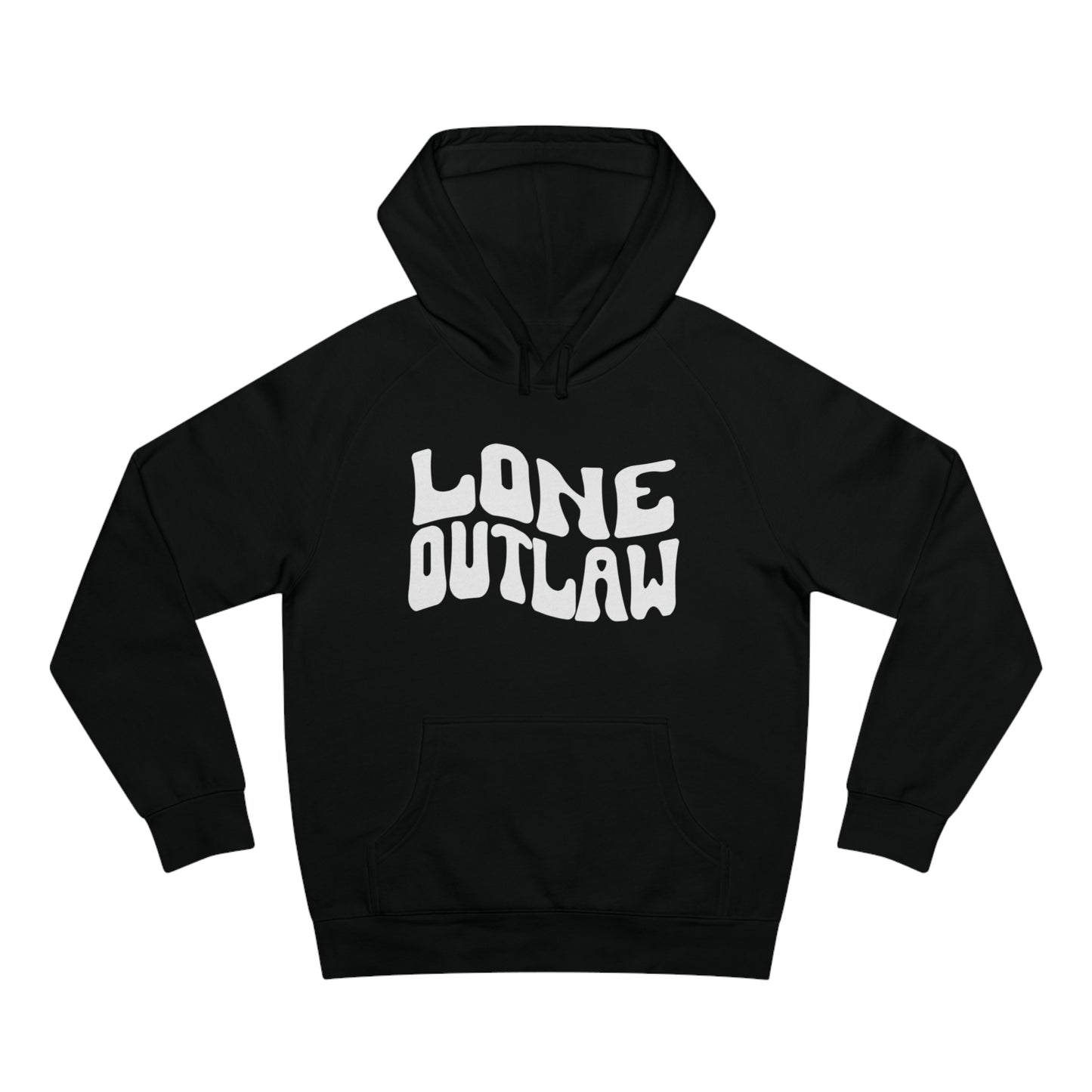 Lone Outlaw HooDee