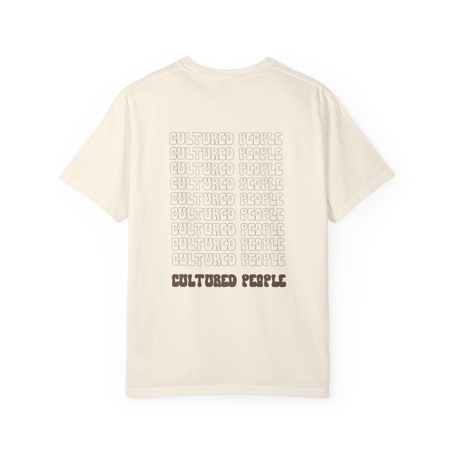Lone Rider Tee