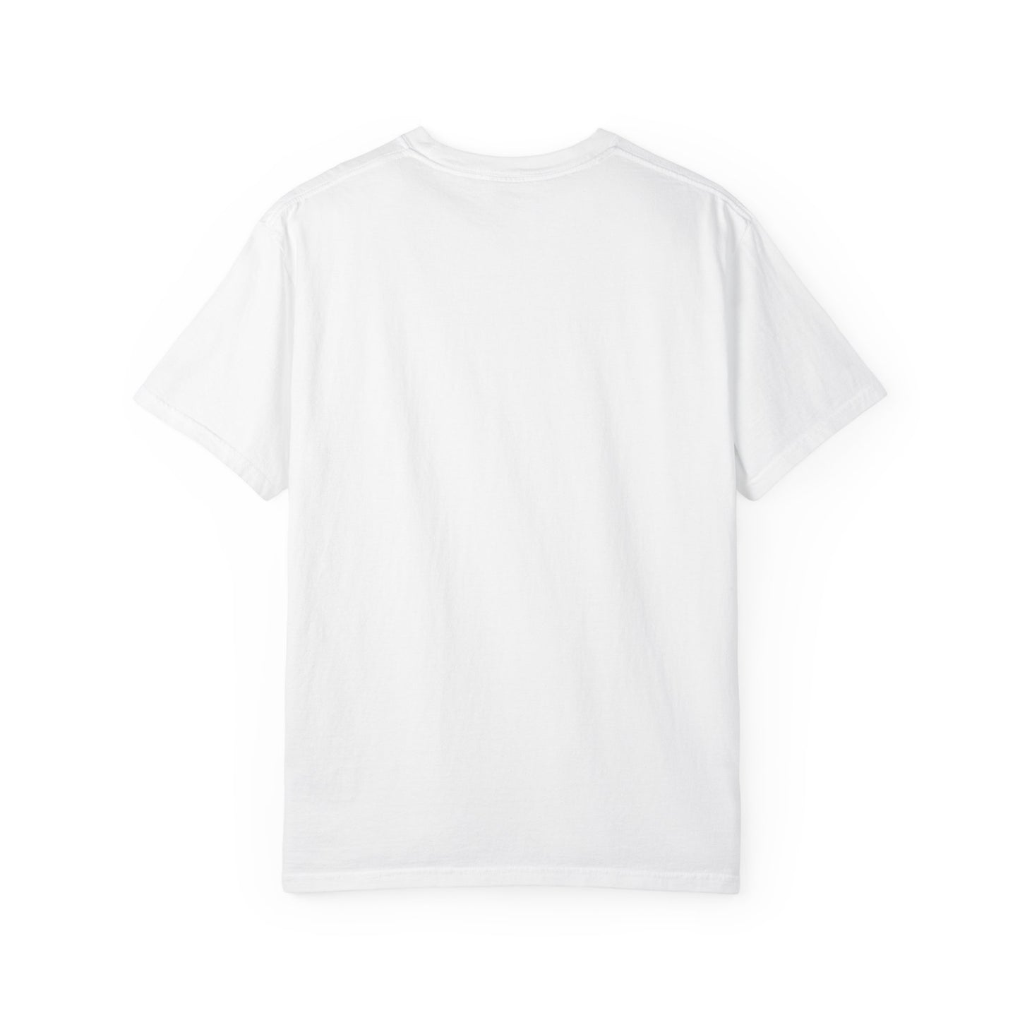 Let 'er Buck (Cowgirl) Tee