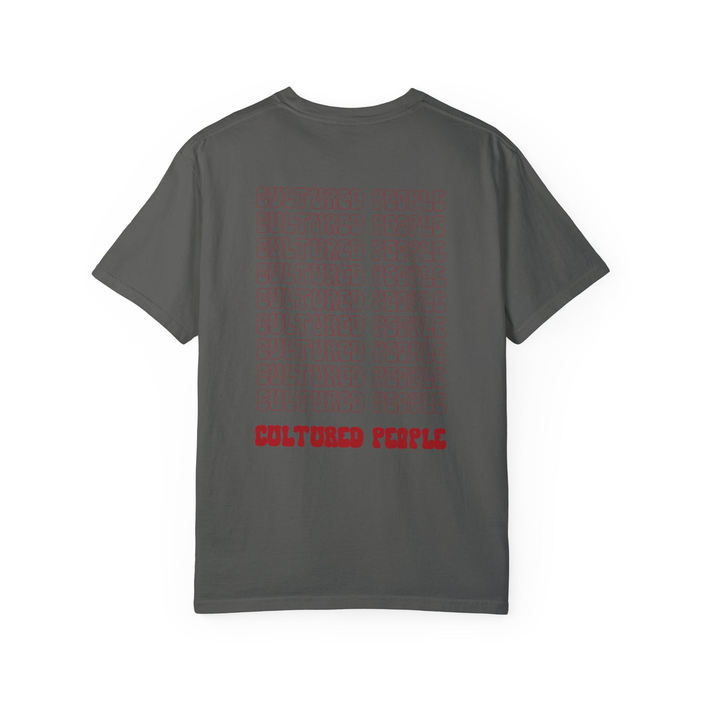 Cowboy at Heart Tee